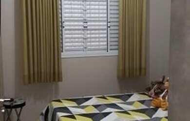 Imagem 6: G.G - Casa 3/4 na Chapada do Rio Vermelho Entrada R$ 11.250,00