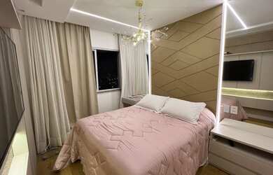 Imagem 14: Belíssimo apartamento no bairro Garcia