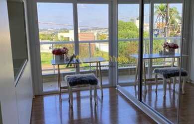 Imagem: A casa em condomínio possui 3 Dormitórios, 4 Banheiros, 4