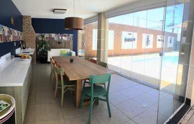 Imagem 1: gt CASA NO SUN VILLE. 750m² de Área, 4 Banheirose4 Dormitórios