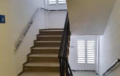 Imagem 5: Recreio Apto 1-qto locação prédio novo à 600mts da praia