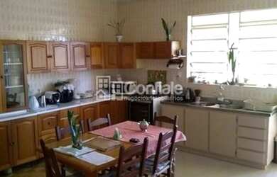 Imagem 7: Apartamento Padrão. 127m² de Área, 1 Vaga na garageme3 Dormitórios