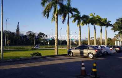 Imagem: O depósito possui 1 Vaga na garagem, 55m² de Área e está