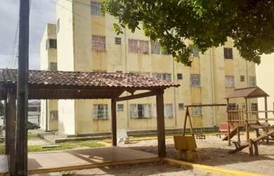 Imagem 3: Vendo Apartamento em Pau Amarelo