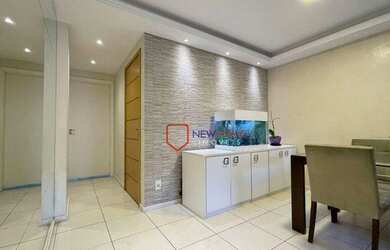 Imagem 6: Apartamento com 3 quartos à venda, 85 m² por R$ 580.000 - Condomínio...