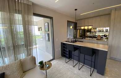 Imagem 8: Lindo apartamento à venda no Jardim América!