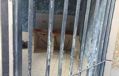 Imagem 5: Baracao. 70m² de Área, 1 Vaga na garageme1 Dormitório