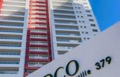 Imagem 11: Apartamento para venda com 110 metros quadrados com 3 quartos em Patamares...