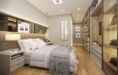 Imagem 6: Garden residencial para venda, Juvevê, Curitiba - GD8285