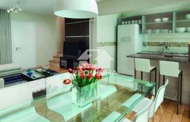 Imagem 6: Residencial - Bela Vista. Varanda, 115m² de Área, 2 Vagas na garageme2...