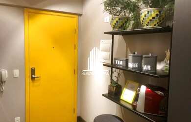 Imagem 7: Apartamento - Studio - 1 dormitório - Centro - São Paulo