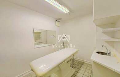 Imagem 2: Sala à venda, 87 m² por R$ 650.000,00 - Barra da Tijuca - Rio de Janeiro/RJ