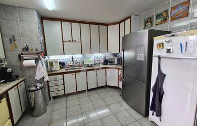 Imagem 15: SQS 203 Sul - Canto vazado, troco por casa em condomínio