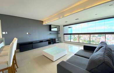 Imagem 1: SALVADOR - Apartamento Padrão - HORTO FLORESTAL