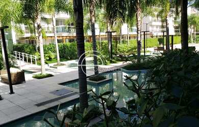 Imagem 13: RJ - Apartamento Padrão - Recreio dos Bandeirantes