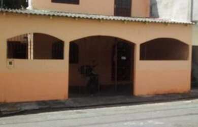 Imagem 5: Casa no Novo Aleixo. Varanda, Imóvel novo, Área de serviçoe1 Banheiro