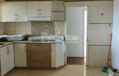 Imagem 7: Apartamento Padrão. Churrasqueira, 127m² de Área, 2 Vagas na garageme3...