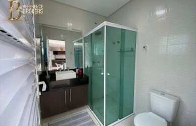 Imagem 9: Maravilhosa casa moderna no condomínio Golf Village