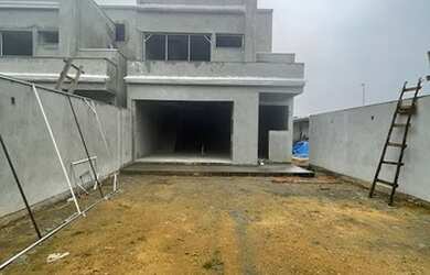 Imagem 16: Sobrado Incrível para Você e sua Família no Bairro Quintino - Timbó...