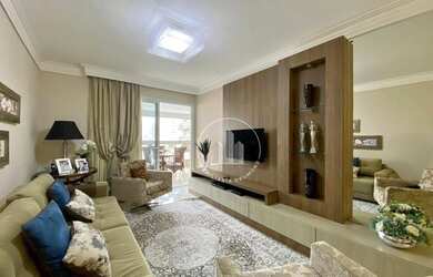 Imagem 1: Apartamento à venda, 153 m² por R$ 1.490.000,00 - Campinas - São José/SC