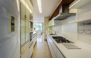 Imagem 10: Cobertura à venda, 267 m² por R$ 3.150.000,00 - Jurerê - Florianópolis/SC