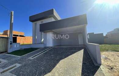 Imagem: A casa em condomínio possui 3 Dormitórios, 5 Banheiros, 4