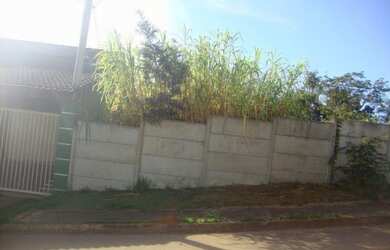 Imagem 1: Terreno à venda 350M², Jardim dos Pinheiros, Atibaia - SP