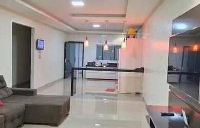 Imagem 14: Vendo linda casa recem reformada bairro santa monica uberlandia