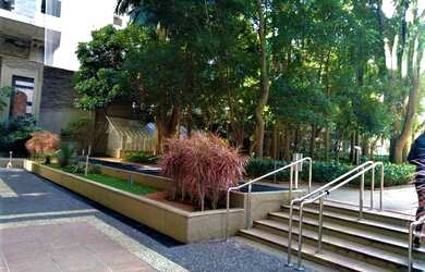 Imagem 7: Andar Corporativo para alugar, 1015 m² por R$ 86.000,00/mês - Jardim...