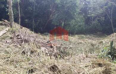 Imagem: O terreno possui 10m² de Área e está localizado em Parque