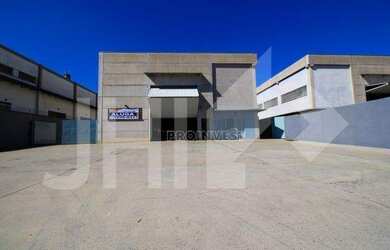 Imagem 5: Galpão para alugar, 1220 m² por R$ 35.000,00/mês - Granja Viana - Cotia/SP