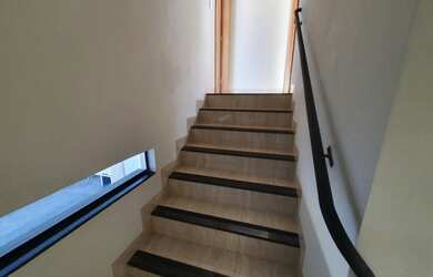 Imagem 11: Lindo sobrado Novo Mundo. Churrasqueira, Imóvel novo, Área de serviçoe93m²...