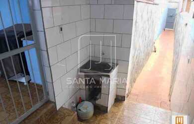 Imagem 5: Casa casa de fundos 1 dormitórios, cozinha planejada