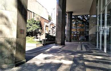 Imagem 10: Andar Corporativo para alugar, 1015 m² por R$ 86.000,00/mês - Jardim...