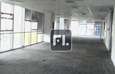 Imagem 16: Conjunto para alugar, 165 m² por R$ 13.200,06/mês - Bela Vista - São...