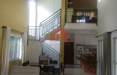 Imagem 14: Casa Térrea. 201m² de Área, 5 Vagas na garageme3 Dormitórios