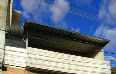 Imagem: A casa possui 3 Dormitórios, 2 Banheiros, 125m² de Área e