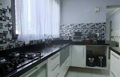 Imagem 11: Apartamento para Venda em Santo André, Jardim, 3 dormitórios, 1 suíte,...