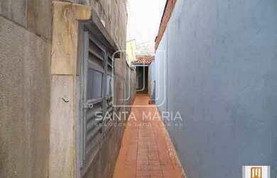 Imagem 2: Casa casa de fundos 1 dormitórios, cozinha planejada