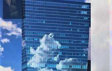 Imagem 3: Andar Corporativo para alugar, 1102 m² por R$ 279.965,01/mês - Vila...