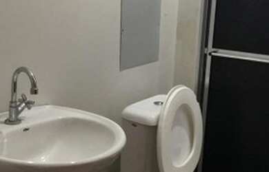 Imagem 5: Kitnet mobiliada para locação diária R$95,00 por dia na Vila Esperança