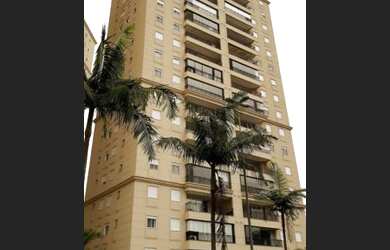 Imagem 1: Apto venda com 91m2 Royal Park Alphaville Barueri Av. Delmar 351