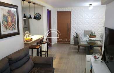 Imagem 6: RJ - Apartamento Padrão - Recreio dos Bandeirantes