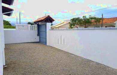 Imagem 12: Casa à venda, 228 m² por R$ 830.000,00 - Praia Do Sonho Ens Brito -...