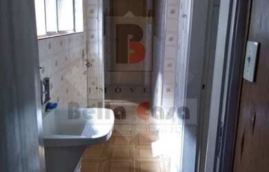 Imagem 9: 78 m² - Três dormitórios, Dois banheiros, sala, cozinha, lavanderia,...