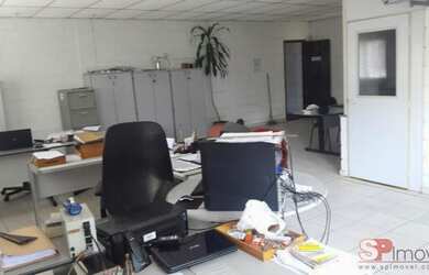 Imagem 12: Galpão à venda, 456 m² por R$ 1.490.000,00 - Vila Emir - São Paulo/SP