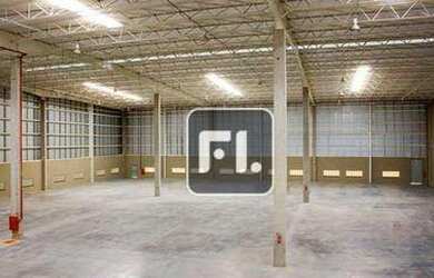 Imagem 3: Galpão para alugar, 9276 m² por R$ 231.900,00/mês - Areias de Baixo...