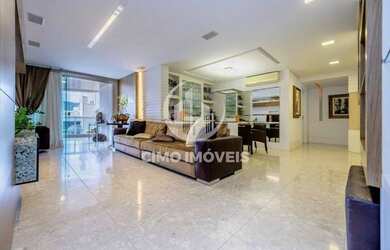 Imagem 11: Apartamento Jardim 213 m²