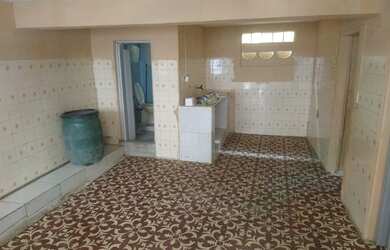 Imagem: A casa possui 2 Dormitórios, 1 Banheiro, 50m² de Área e