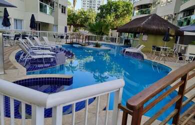 Imagem 8: Apartamento 73 m² no Condomínio Residencial Agua Park Pechincha